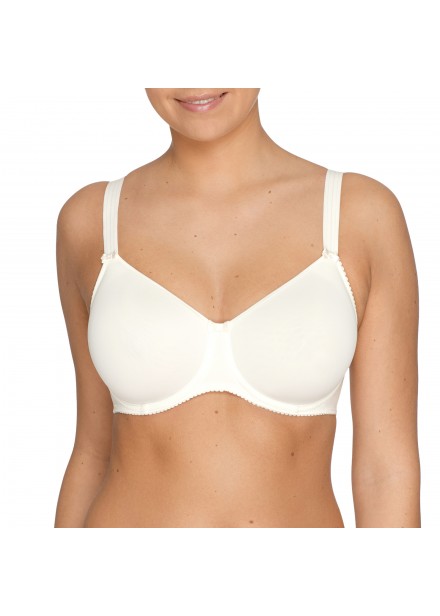 Prima Donna Satin Spacer Bra E-G